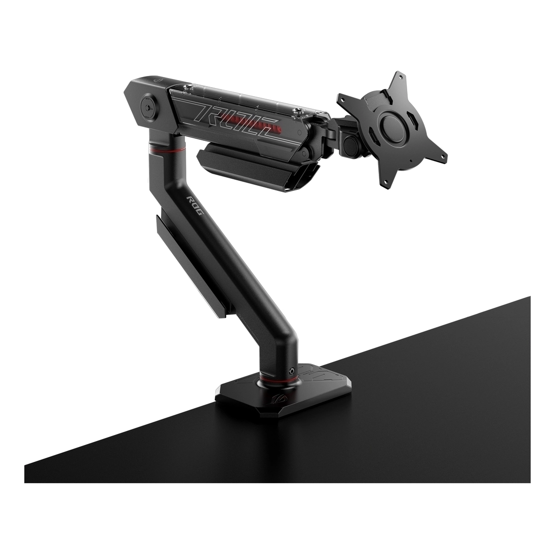 ASUS AAS01 - 39-inch VESA 100 x 100 mm