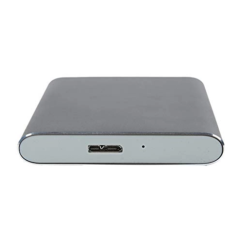 External Hard Drive - 4200 RPM 1TB 2.5Inch HDD