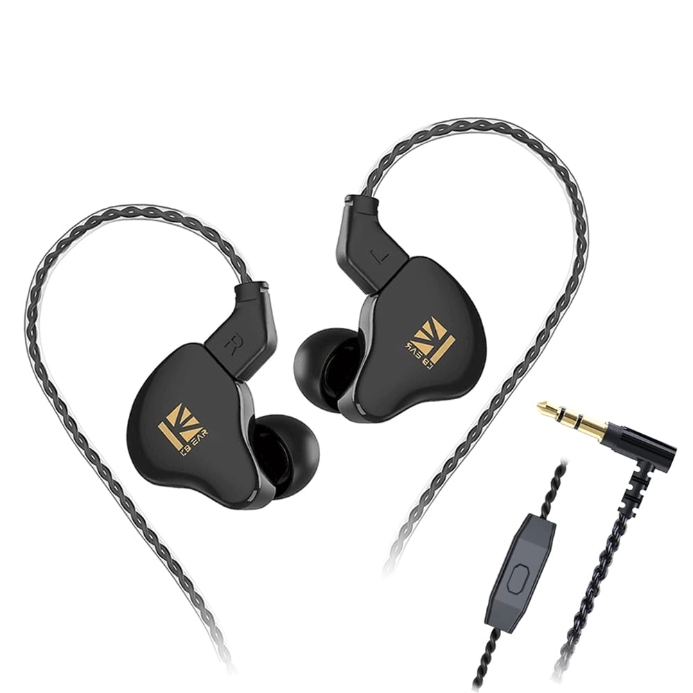 Yeabomy KS1 Wired Earbud