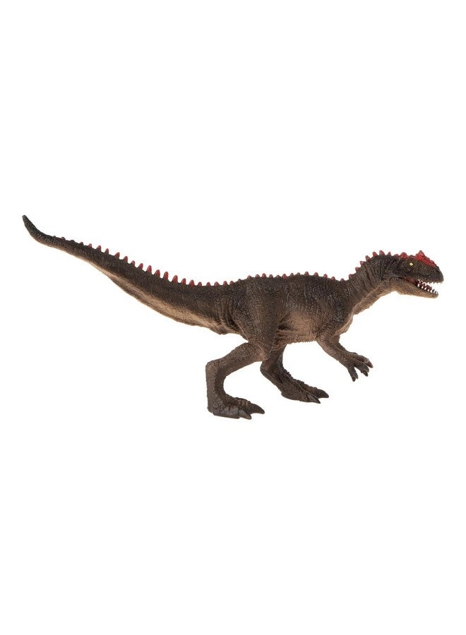 Realistic Dinosaur - Allosaurus