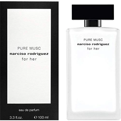Pure Musc - Eau de Parfum 100ml