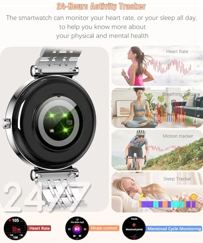 RT-i109 40.8mm Stainless Steel