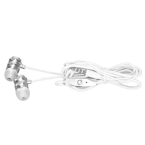 JY-074 Wired Earbud