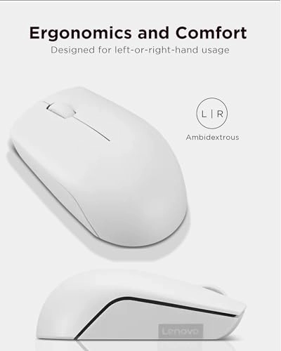 300 Compact Mouse - Wireless