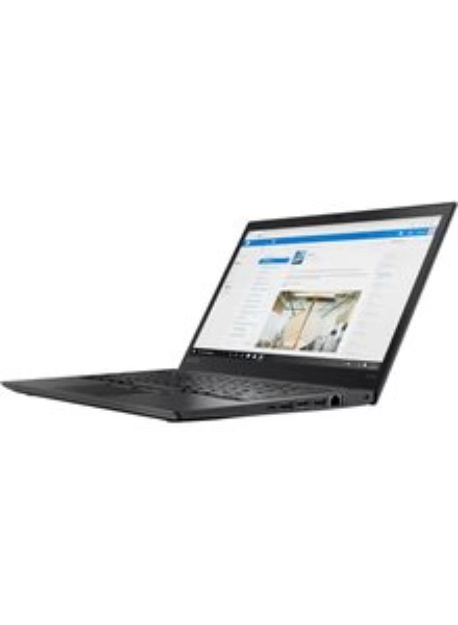 (Renewed) ThinkPad Thinkpad T470s - 14'' Core i7 16GB DDR4 256GB SSD