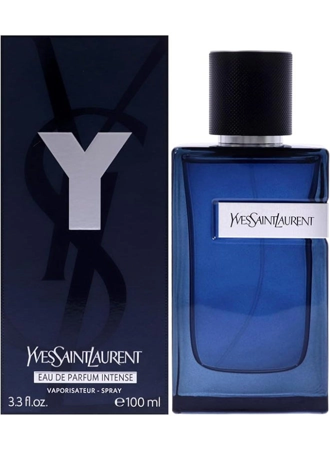 Y Intense Eau de Parfum 100 ml