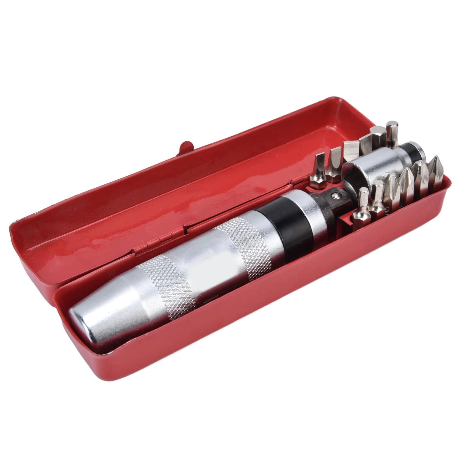 YDuupxe Manual Impact Driver Set