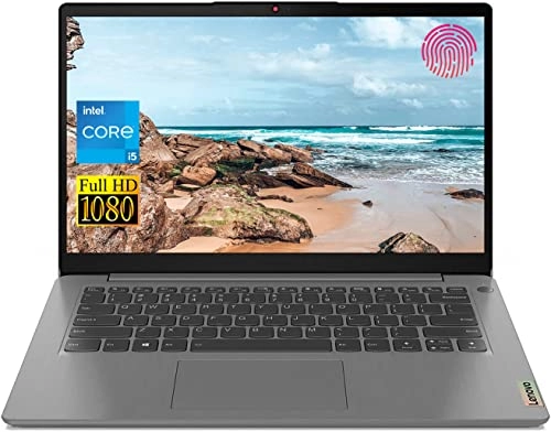 Ideapad 3 - 14'' Core i5-1135G7 20GB DDR4 512GB SSD