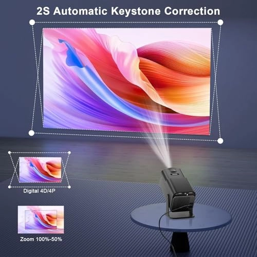 Hy320 12000 Lumen 3840 x 2160