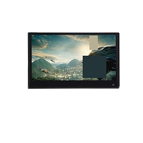 Headrest Screen - 13 Inch