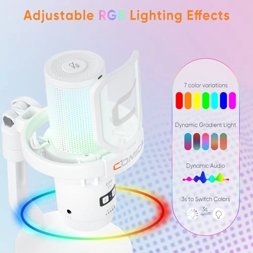 Ejoy Uni USB Microphone