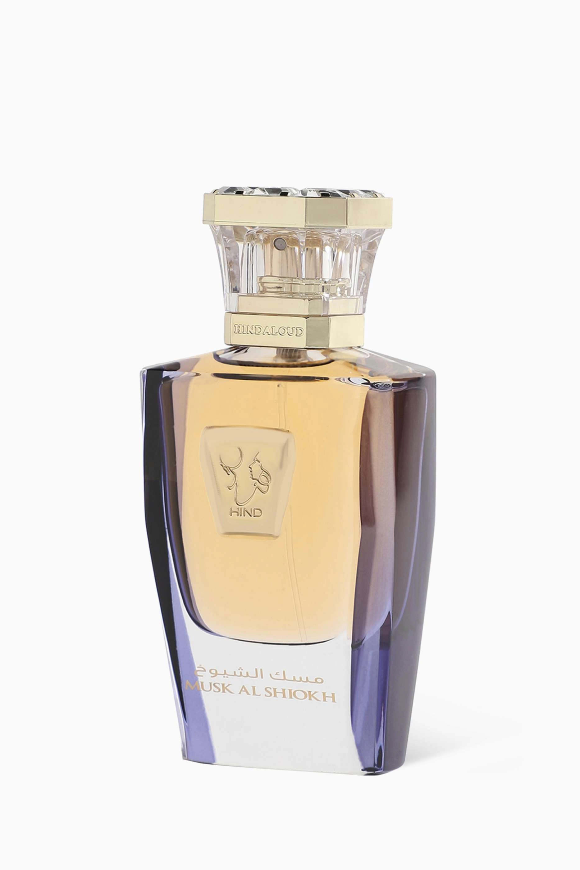 Musk Al Shiokh Eau de Parfum 183ml