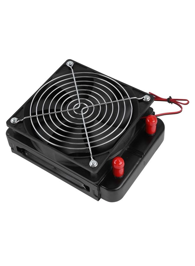 Computer CPU Water Cooling Radiator - 120mm