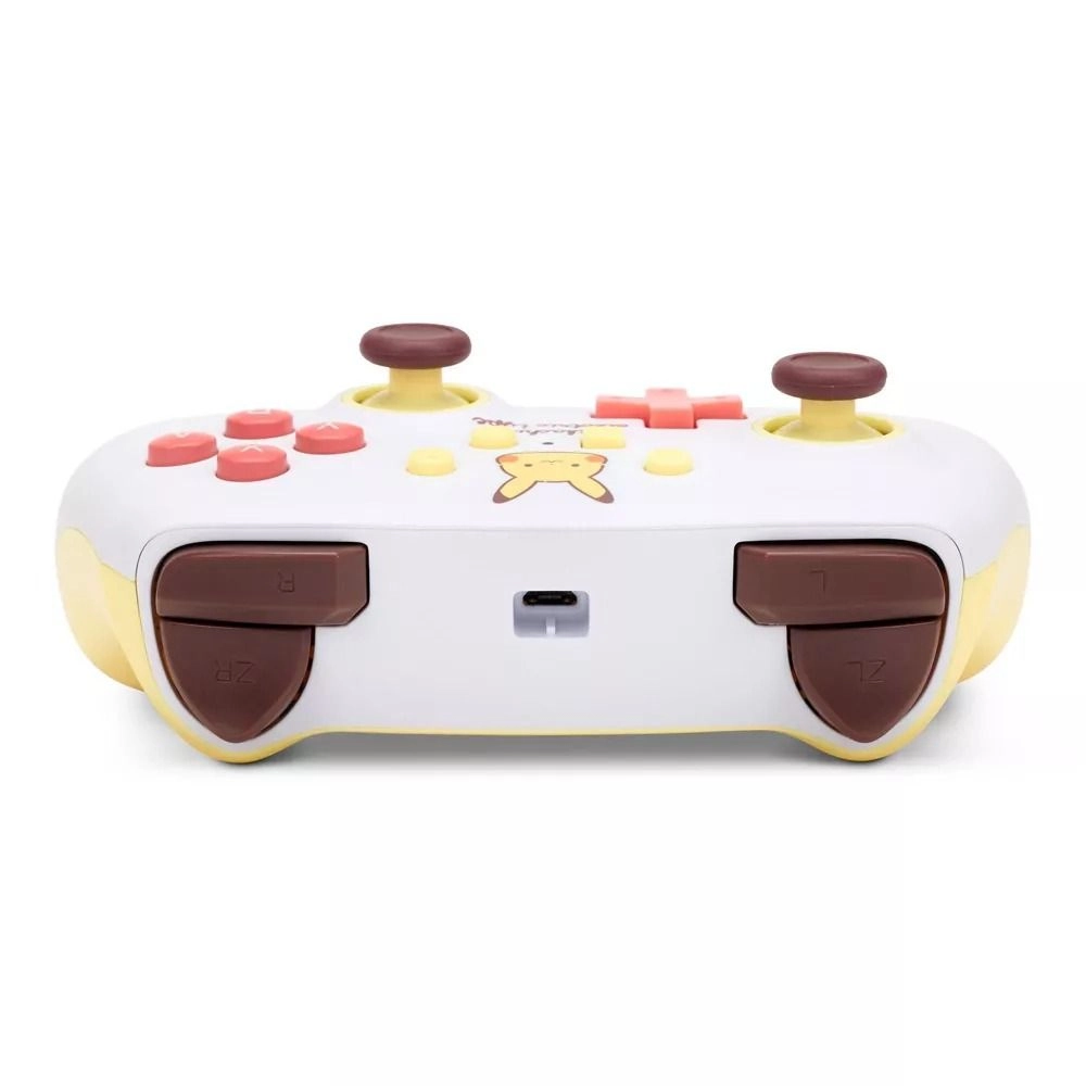 Nintendo Switch Wired Controller - Pikachu Switch