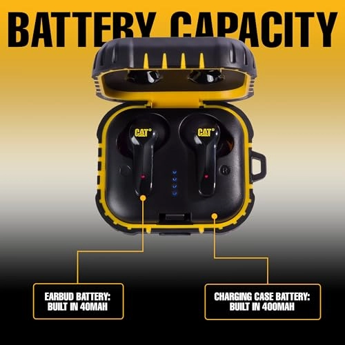 BTEARBUD Wireless Earbud