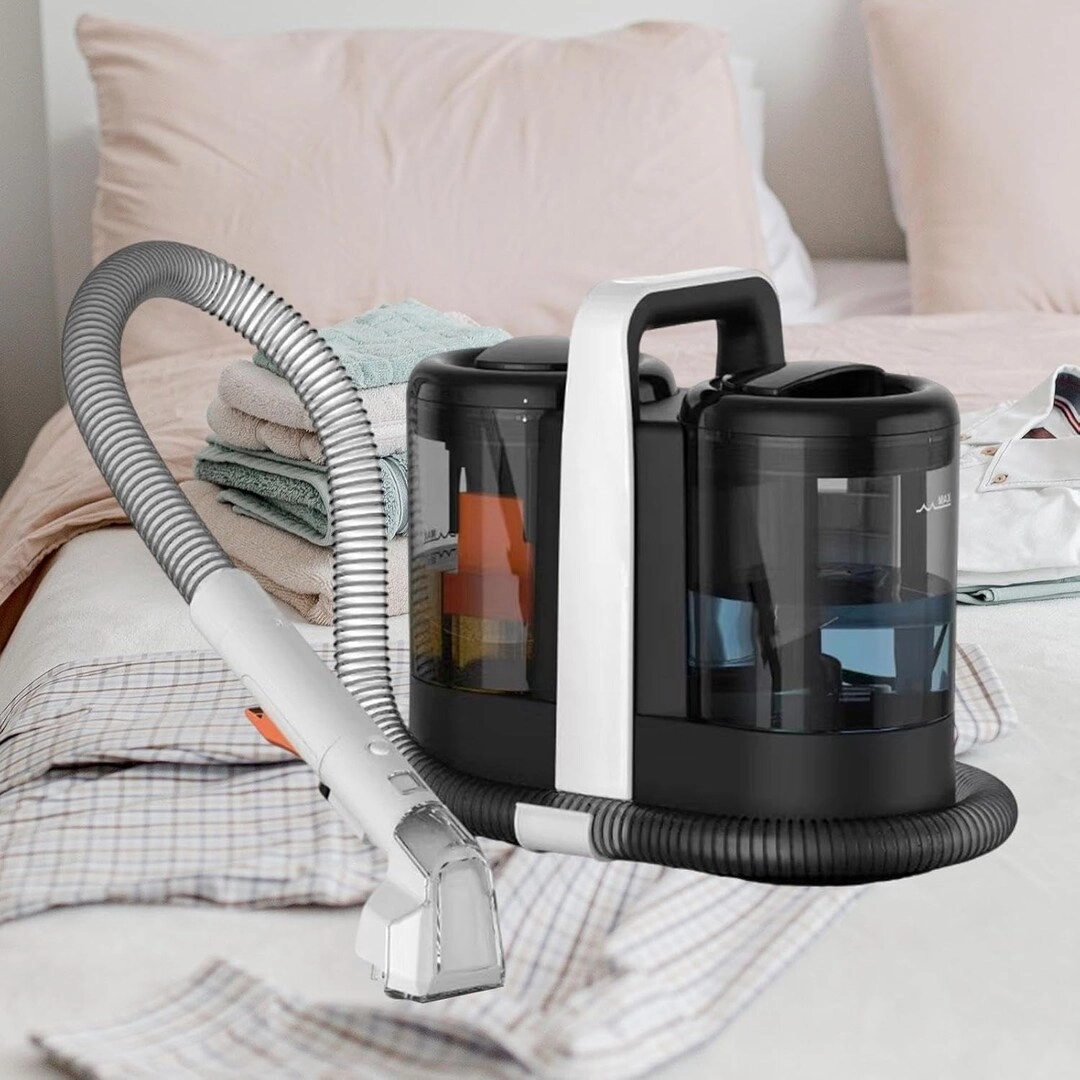 Carpet Cleaning Machine - 450W