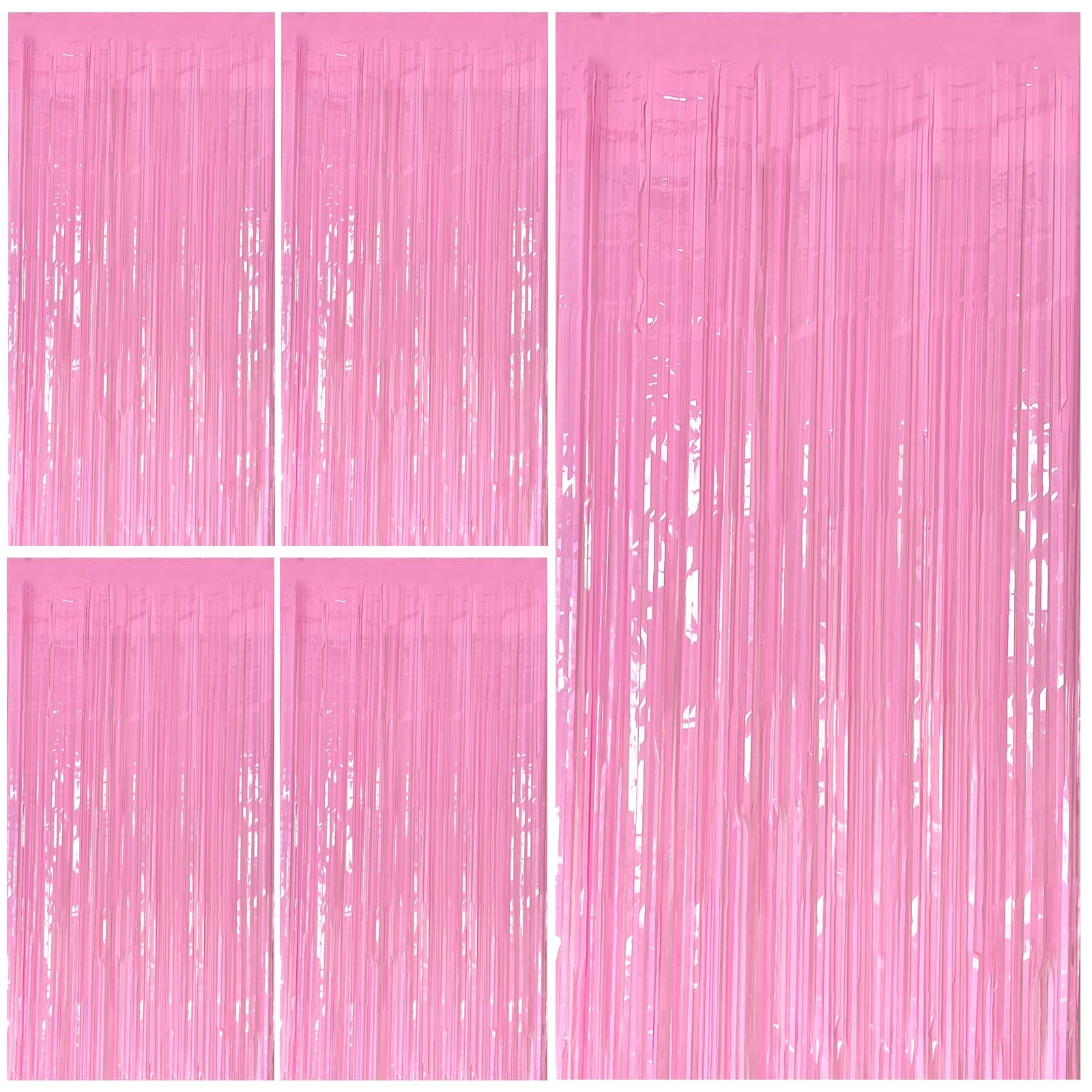 Party Backdrop - 10 Pack Birthday
