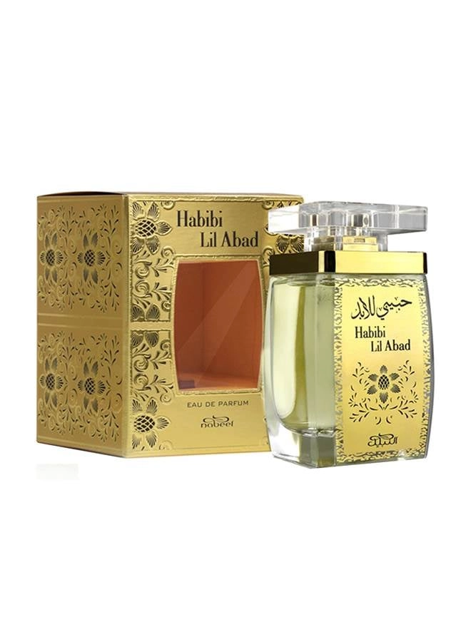 Habibi Lil Abad Eau de Parfum 100 ml