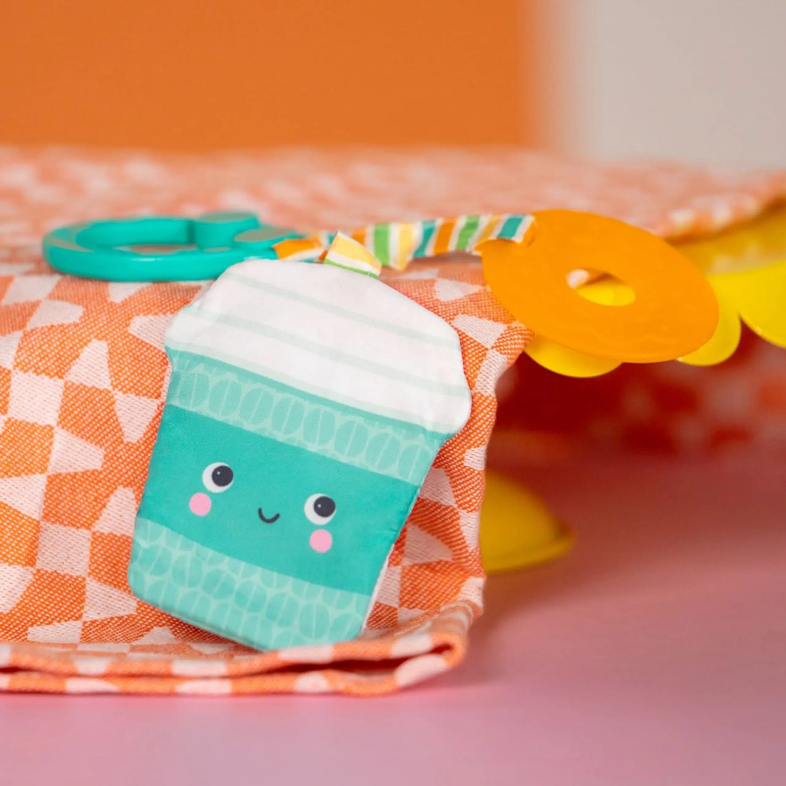 Perfect Pair Bundle