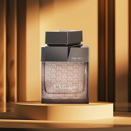 L'alliance Spirit Eau de Parfum 100ml