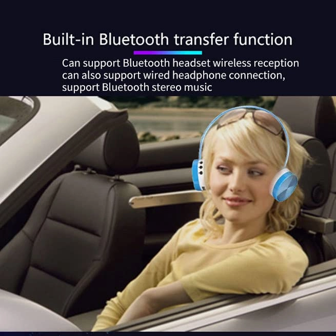 Headrest car monitor - 10.1 inch