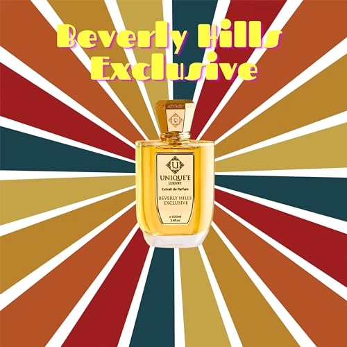 Beverly Hills Exclusive - 100 Milliliters
