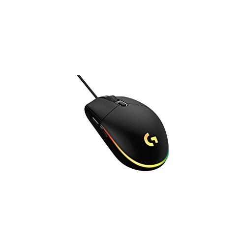 G102 Gaming Mouse - Wired