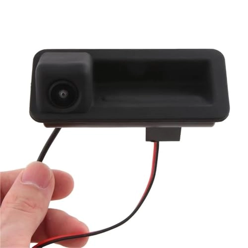 Rear View Camera - Wireless