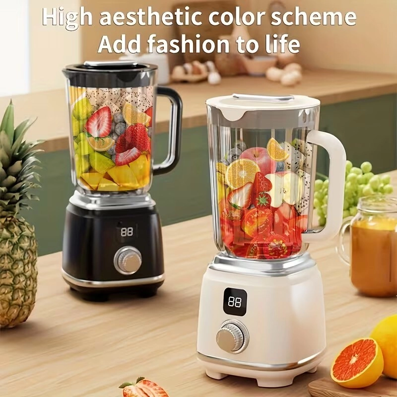 USB Rechargeable Mini Portable Blender