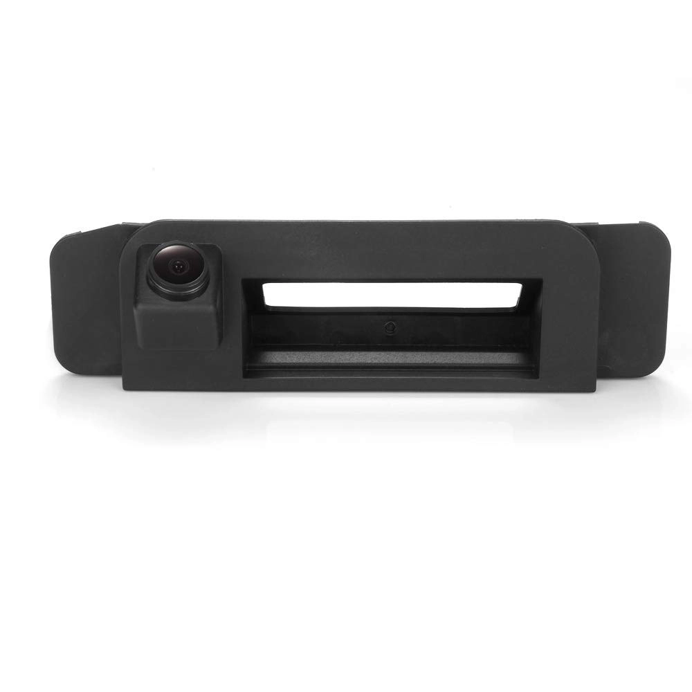 Boot Handle Tailgate Rear View Camera - Night vision 520 TV lines