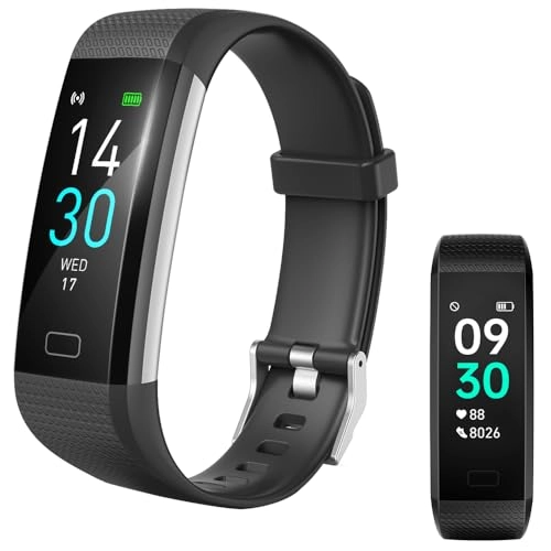 S5 - Heart Rate Monitor IP68