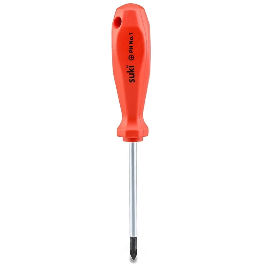 Suki PH1 - 1 Phillips Screwdriver PH1