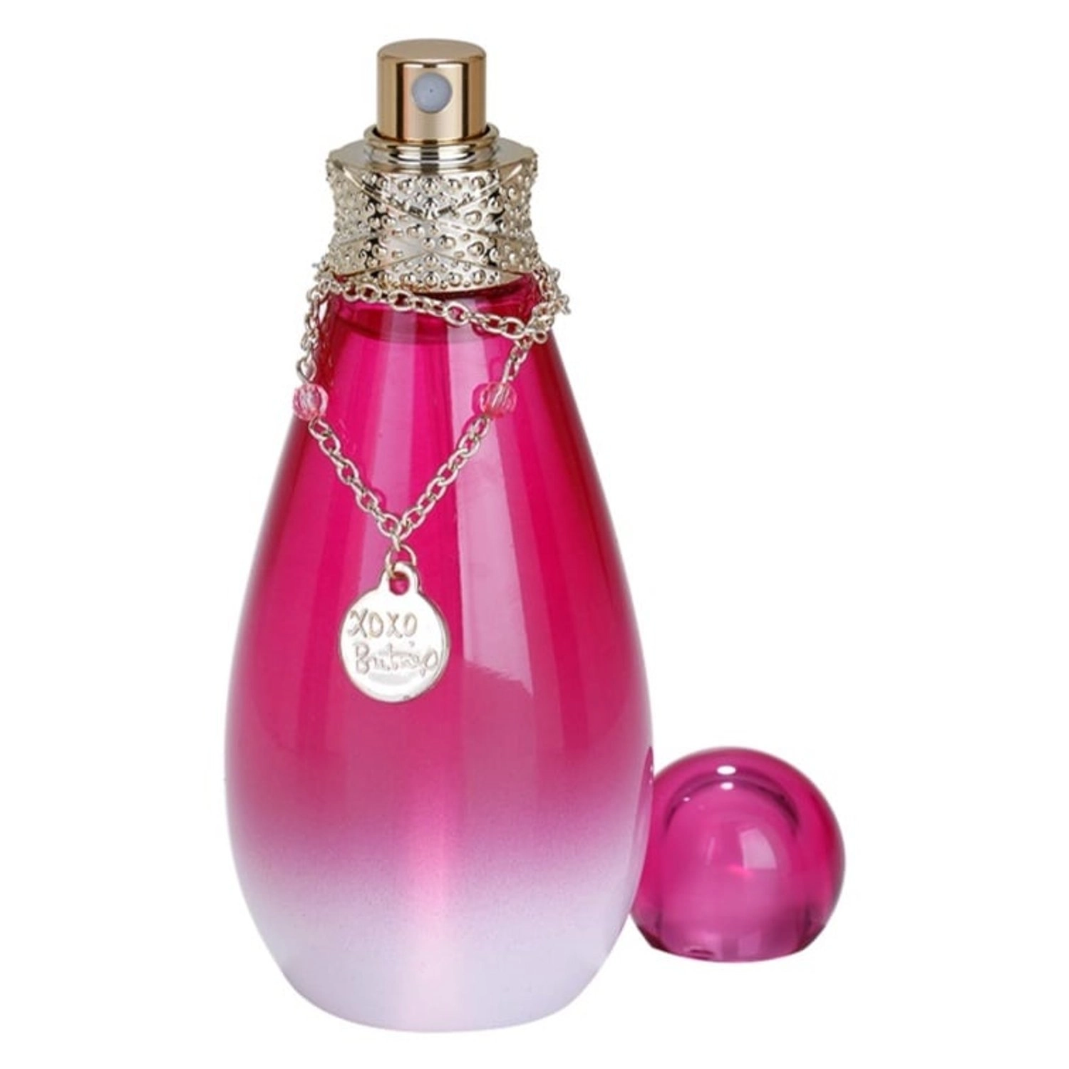 Fantasy The Nice Remix Eau de Parfum 50ml