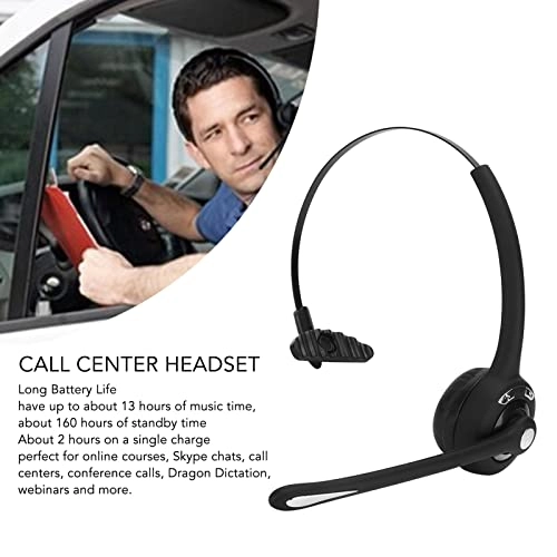q43krviocm Wireless Headset