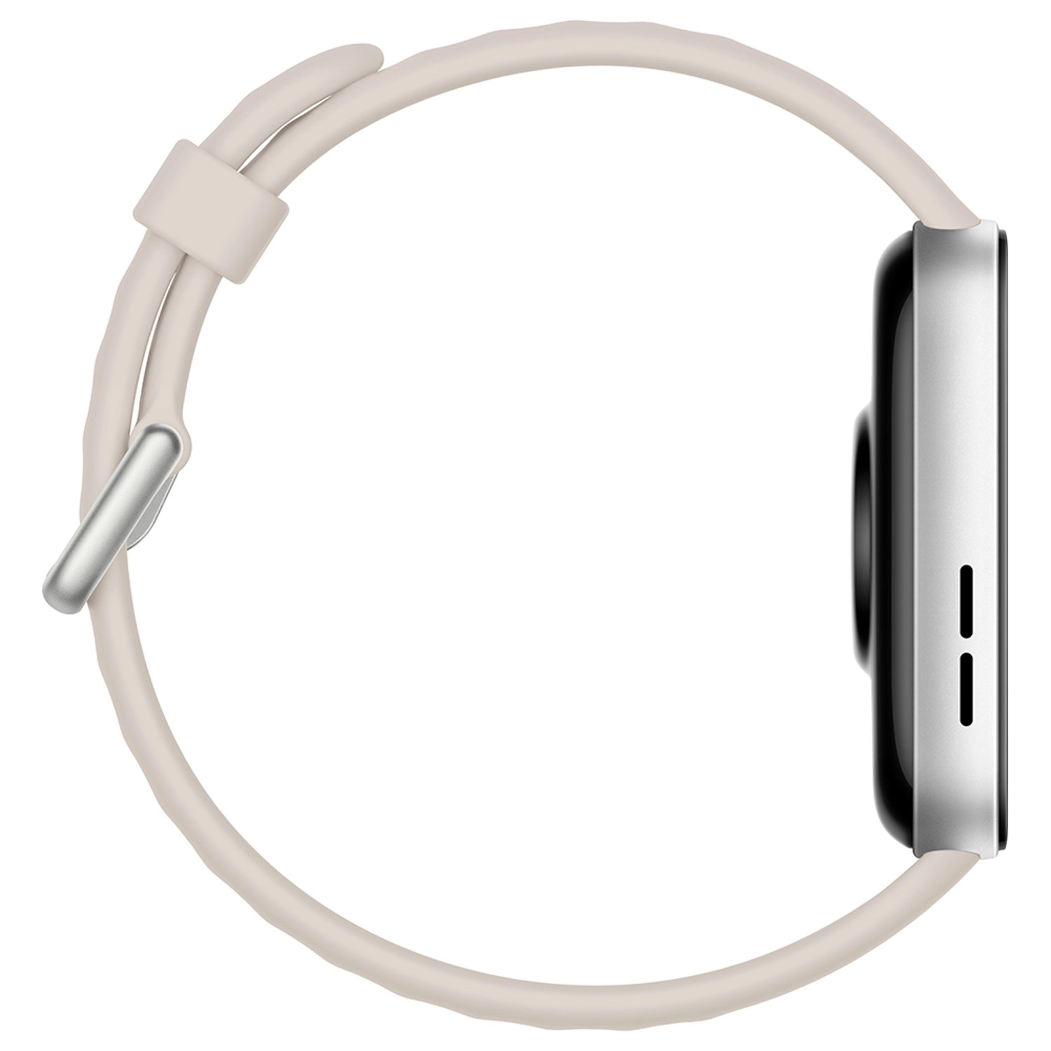 WATCH FIT 3 Aluminium GPS