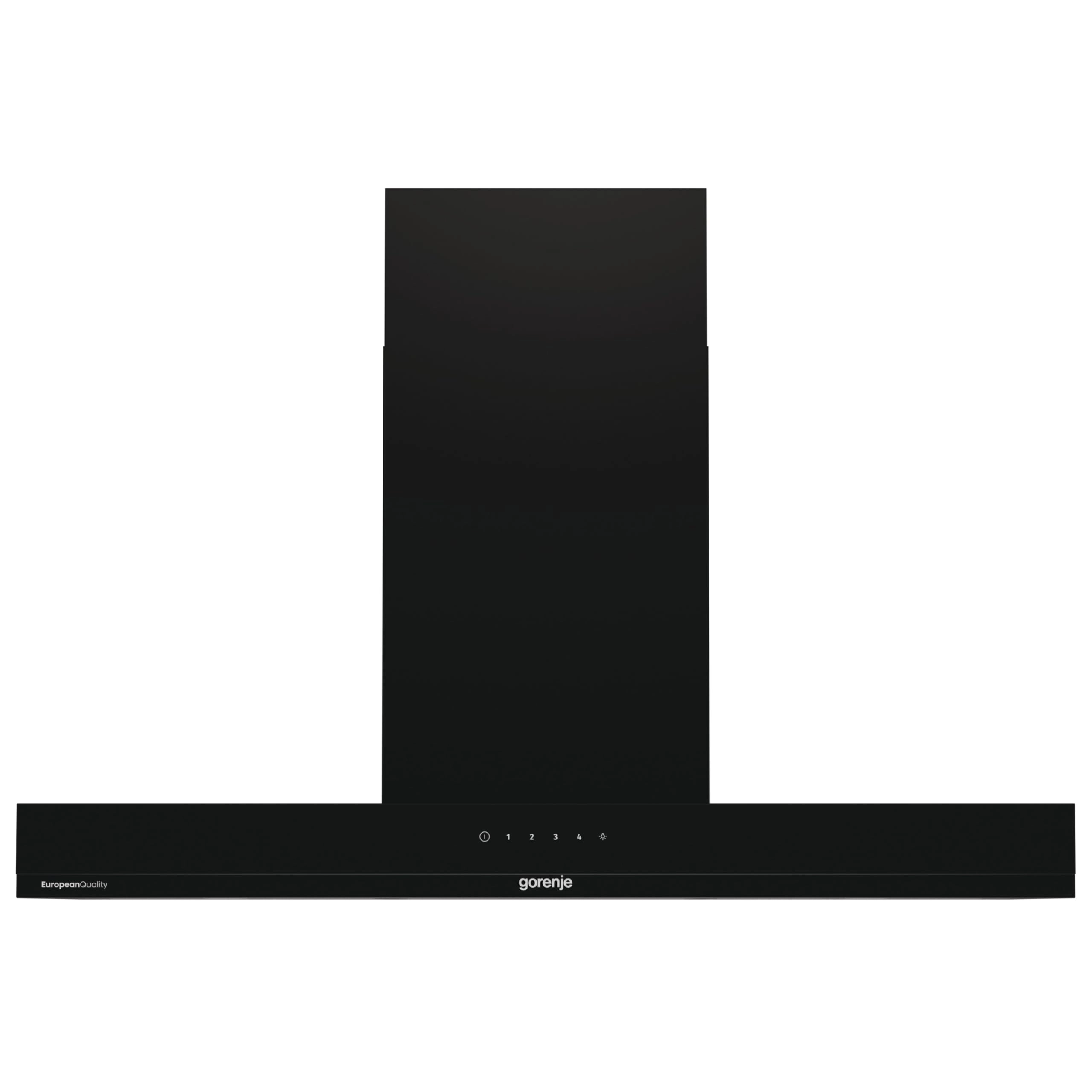 Gorenje T- Shape - 673 m³/h 90 cm