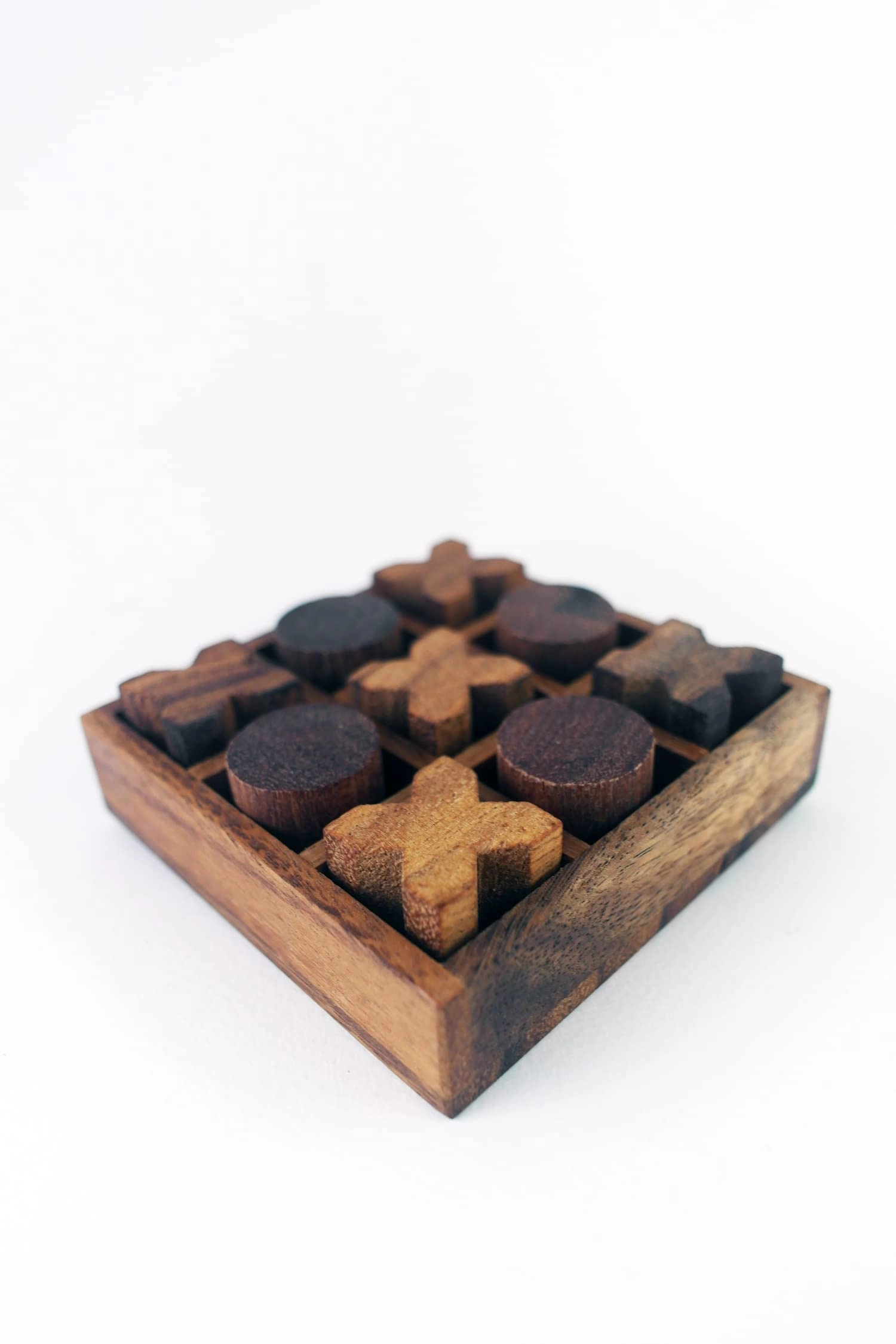 IAMSIAMZ Tic Tac Toe