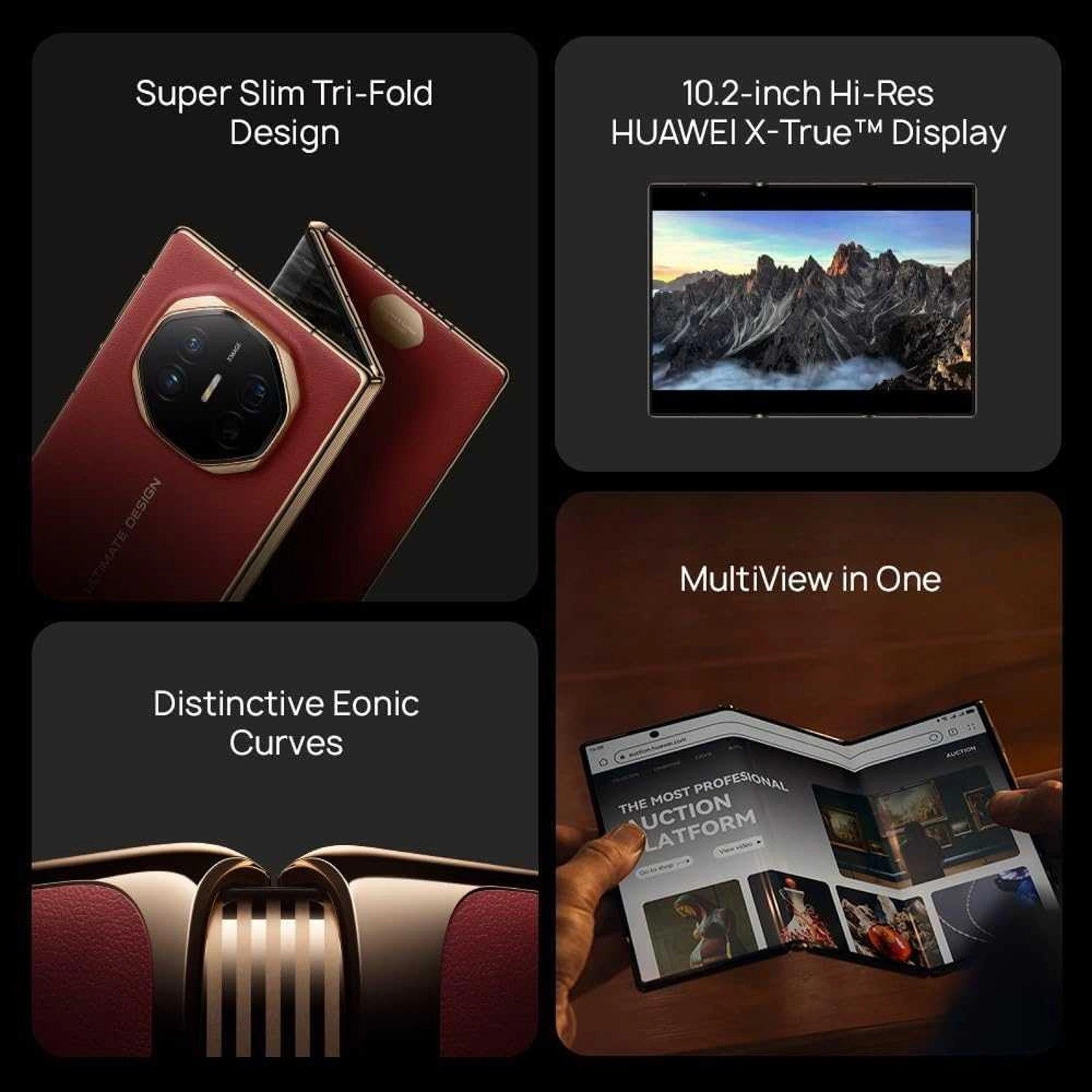 Mate XT - 16 gigabyte 1000 gigabyte