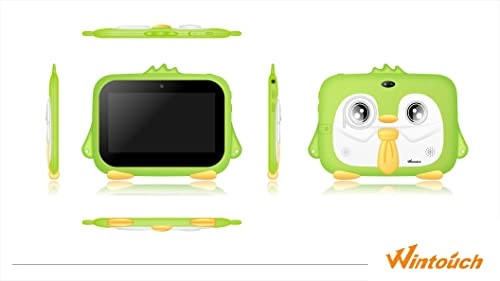 K716 - 1GB 7inch 16GB