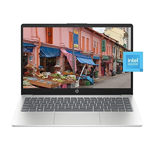Business Laptop - 14'' N200 4GB DDR4 128GB SSD
