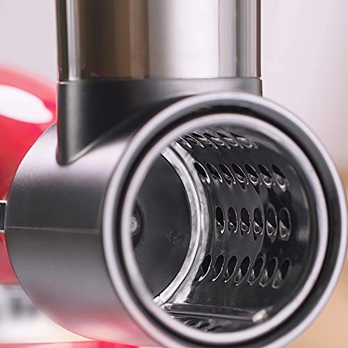 Slicer Shredder Attachments - 3 Blades