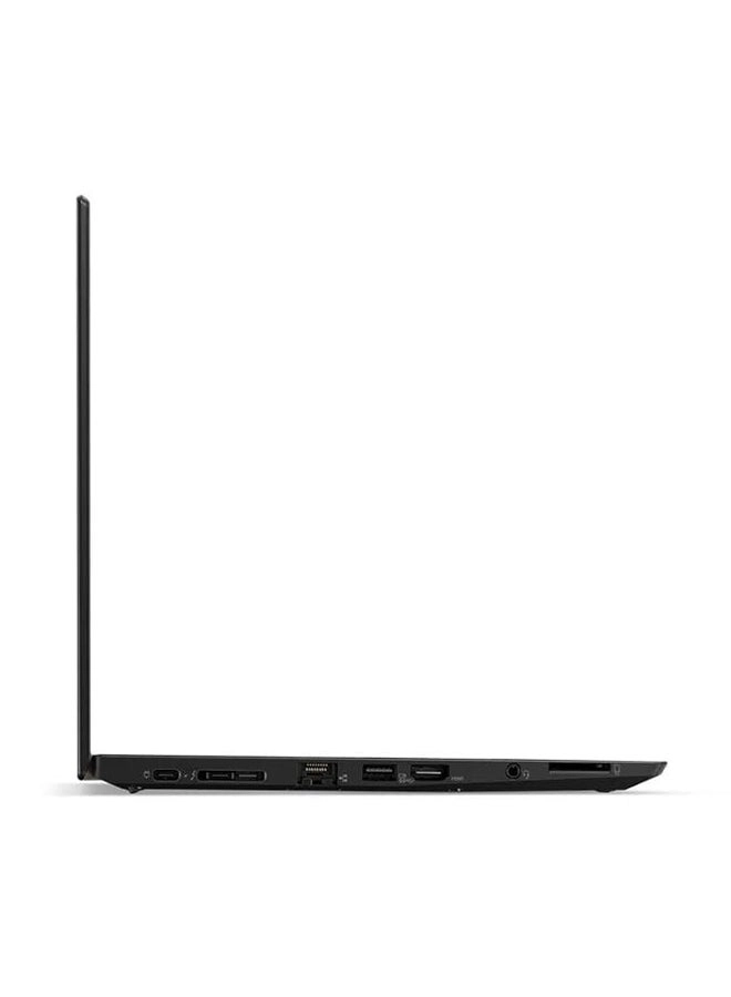 (Renewed) ThinkPad T480s - 14'' Core i5