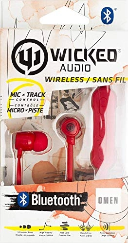 Omen Wireless Earbud