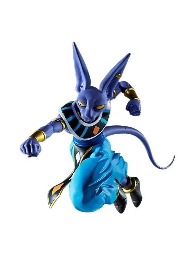 Beerus - Dragon Ball Super (15 cm) (4983164292015)