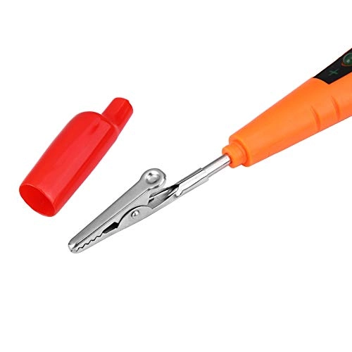 Car Circuit Tester - 2.5 to 32V Digital LCD