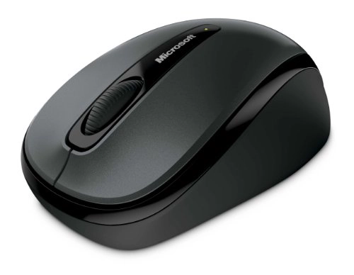 Mobile Mouse 3500 - USB