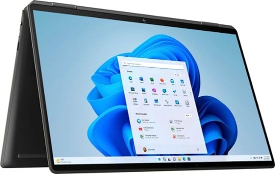 Spectre x360 16-f2013dx - 16'' Core i7 16GB DDR4 512GB SSD