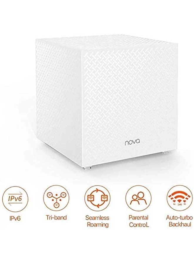 Tenda NOVA MW12 - WiFi 5 1