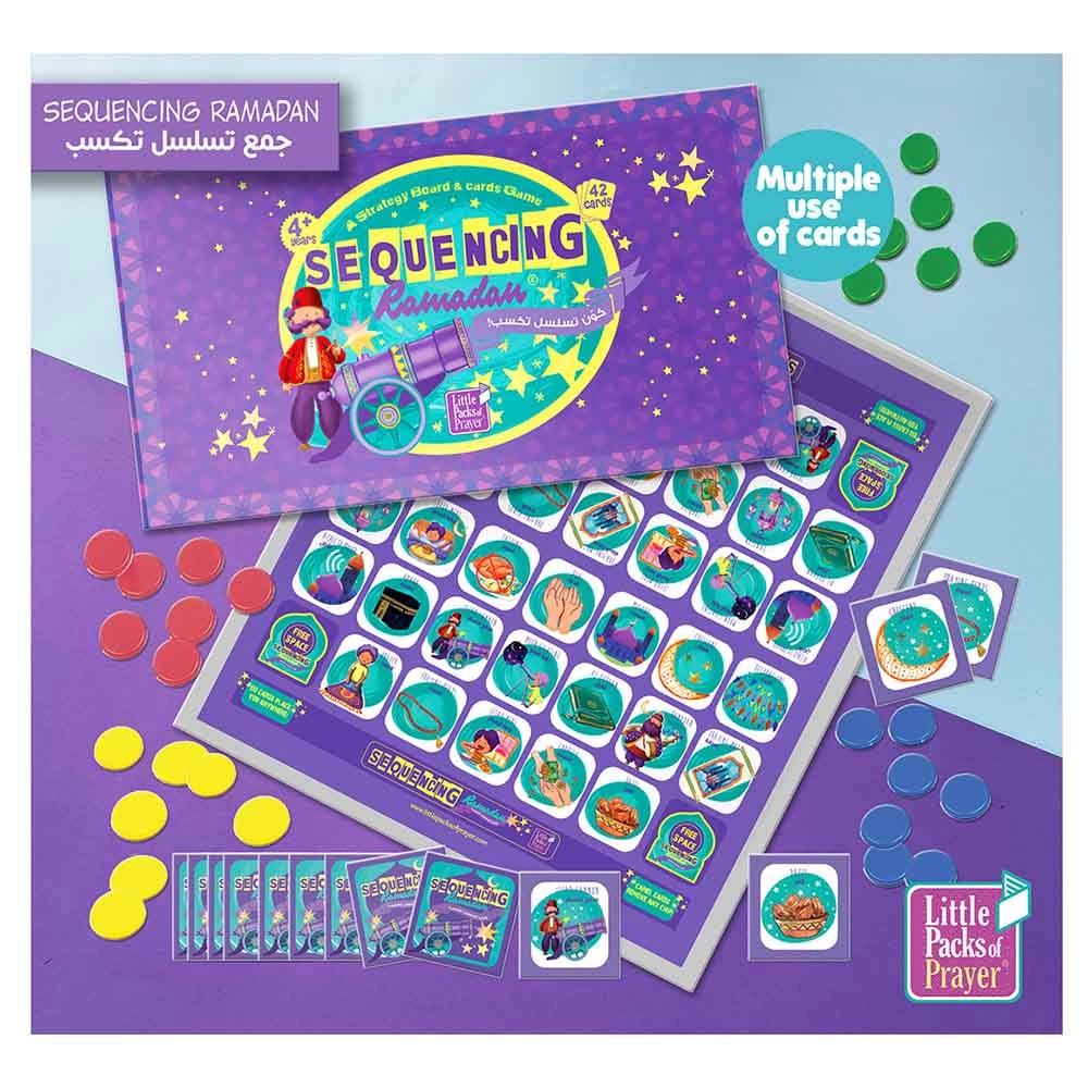 Ramadan Activity Kit