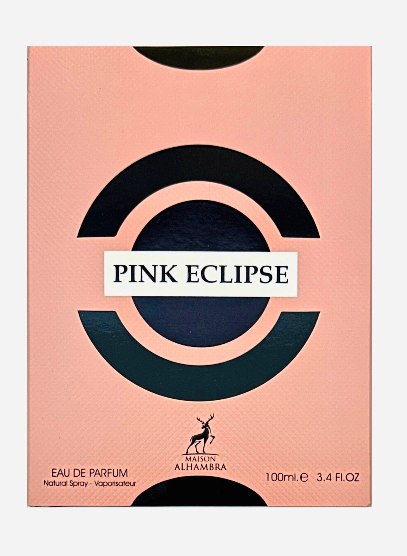 Pink Eclipse Eau de Parfum 100 ml